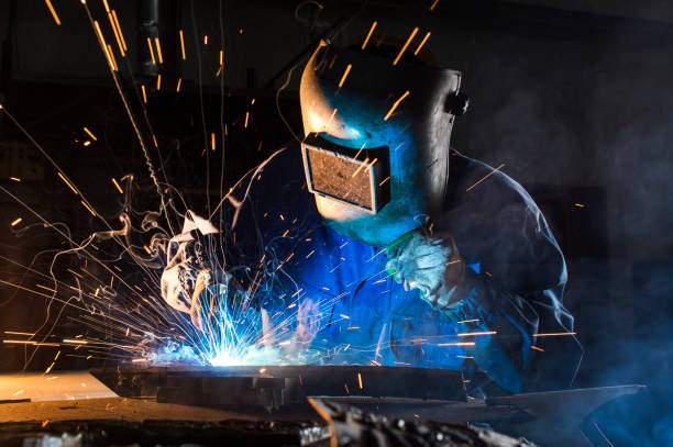 Best Welding Inspection and Certification in Franklin Center, NJ