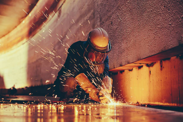 Best Specialty Welding Processes in Franklin Center, NJ