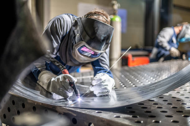 Best Aerospace and Defense Welding in Franklin Center, NJ