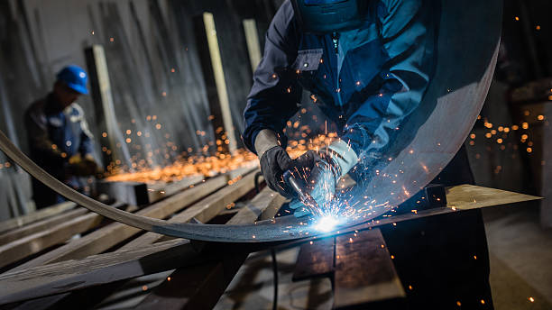 Affordable Welder Services in Franklin Center, NJ