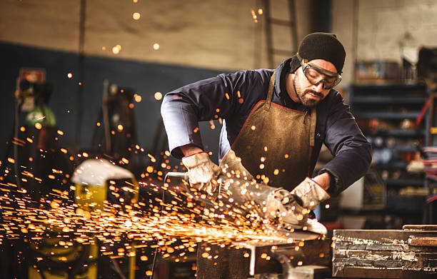 Affordable Welder Services in Franklin Center, NJ